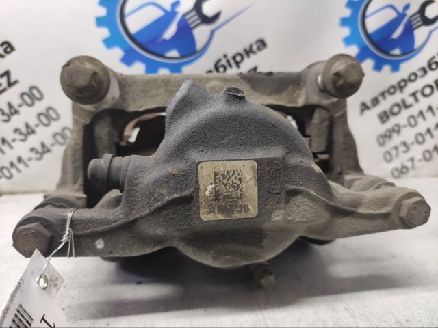 A0004217081 MERCEDES Суппорт тормозной передний правый купить в Ровно