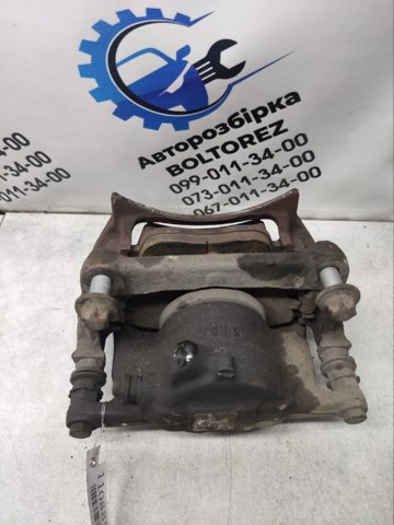 A0004217081 MERCEDES Суппорт тормозной передний правый купить в Полтава