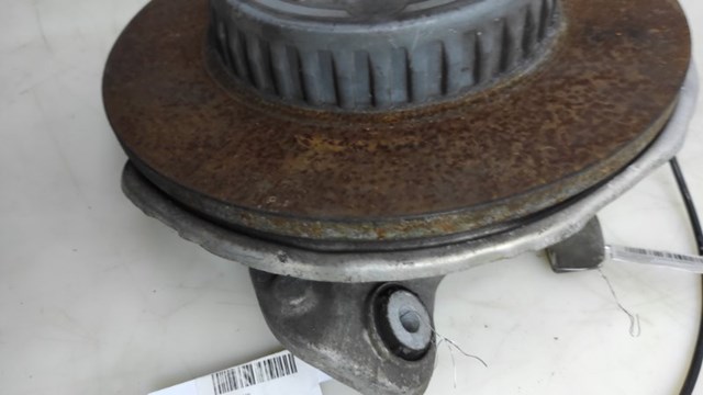 A0004230512 MERCEDES Тормозные диски купить в Павлоград