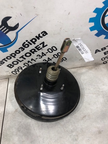 Вакуумный усилитель тормозов A0004307708 MERCEDES