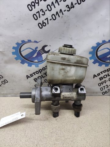 A0004317201 MERCEDES Главный тормозной цилиндр купить в Кривой Рог