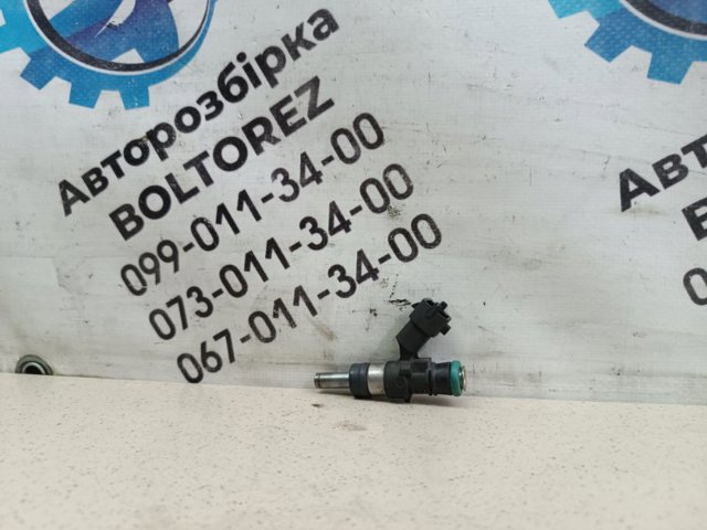 Форсунка впрыска AD BLUE A0004900713 MERCEDES