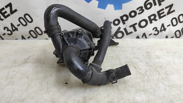 MERCEDES A0005000386 Помпа водяная (насос) охлаждения, дополнительный электрический в наличии Николаев