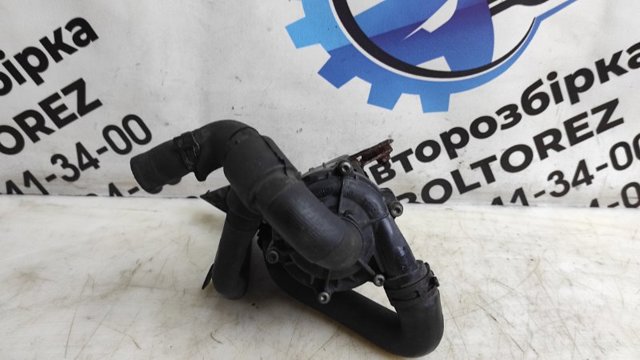 A0005000386 MERCEDES Дополнительная помпа купить в Каменское