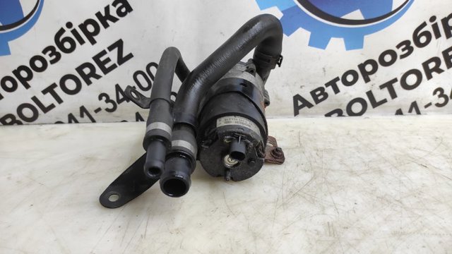 A0005000386 MERCEDES Помпа водяная (насос) охлаждения, дополнительный электрический купить в Полтава