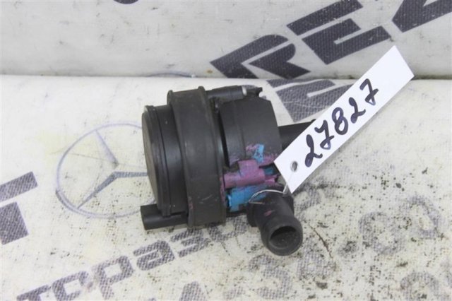 A0005000686 MERCEDES Помпа купить в Львов