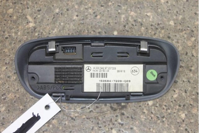 A0005429723 MERCEDES купить в Черновцы