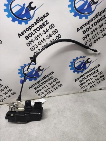 MERCEDES A00076024599B27 Ручка двери передней наружная правая в наличии Николаев