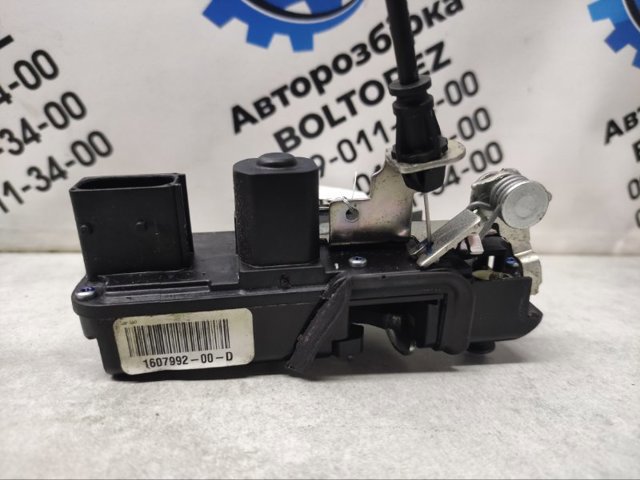 MERCEDES 00076024599B27 Ручка двери передней наружная правая в наличии Запорожье