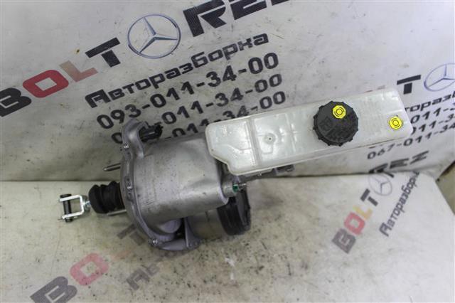 A00076024599B27 MERCEDES Ручка двери передней наружная правая купить в Чернигов