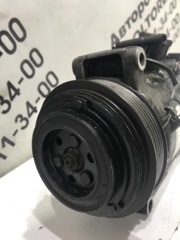 MERCEDES A0008301301 Компрессор кондиционера в наличии Ужгород