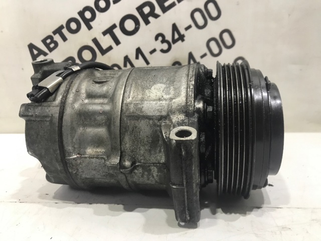 A0008301301 MERCEDES Компрессор кондиционера купить в Житомир