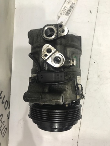 MERCEDES A0008301301 Компрессор кондиционера в наличии Сумы