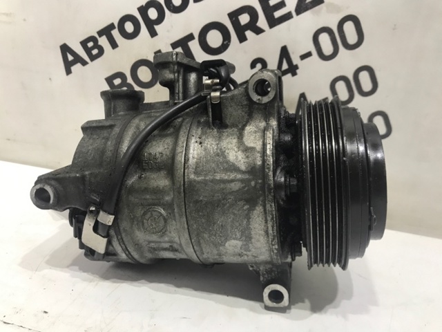 A0008301301 MERCEDES Компрессор кондиционера купить в Львов