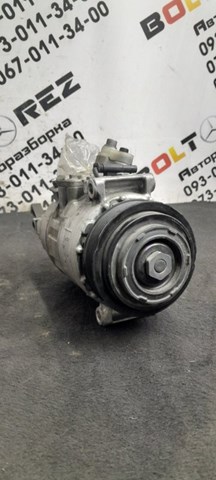 MERCEDES A0008303501 Компрессор кондиционера в наличии Винница