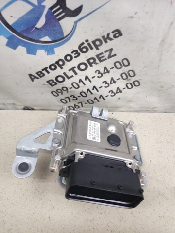 Блок управления AD BLUE A0009002008 MERCEDES