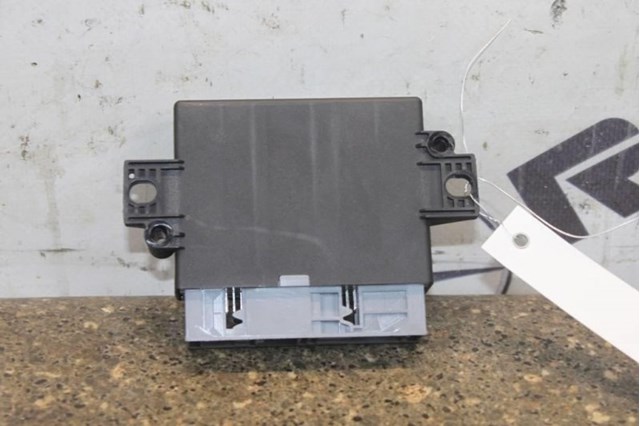 A0009008004 MERCEDES Модуль управления парктроником купить в Одесса