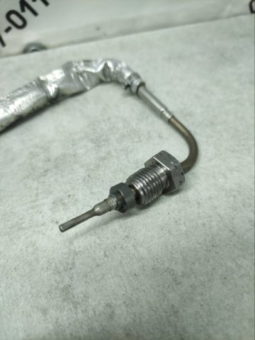 A0009051532 MERCEDES Датчик температуры отработавших газов (ОГ), перед турбиной купить в Сумы