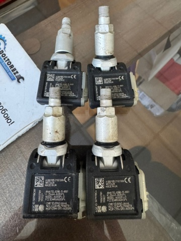 A0009052102 MERCEDES Датчик давления воздуха в шинах купить в Запорожье