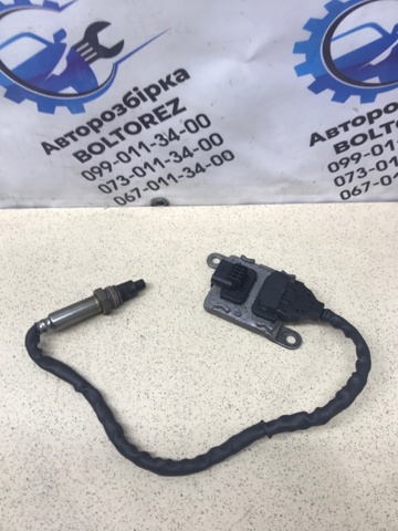 A0009053009 MERCEDES Датчик оксидов азота NOX передний купить в Черкассы