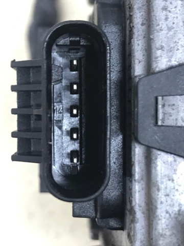A0009053009 MERCEDES Датчик оксидов азота NOX передний купить в Украина