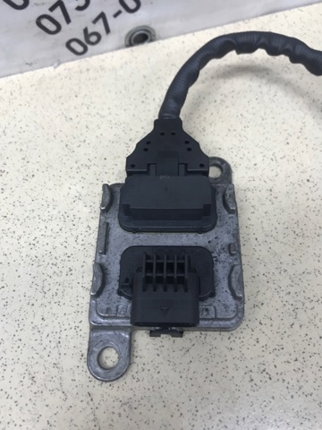 A0009053009 MERCEDES Датчик оксидов азота NOX передний купить в Каменское
