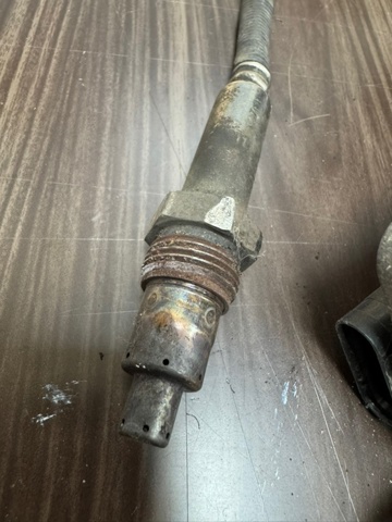 A0009053403 Датчик оксидов азота NOX купить Ирпень
