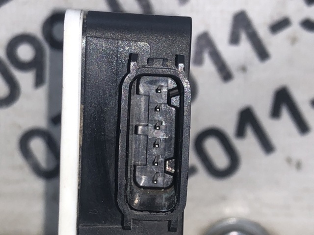 A0009055103 MERCEDES Радарный датчик дистанции купить в Полтава