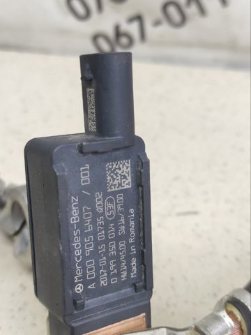 A0009056407 MERCEDES купить в Львов
