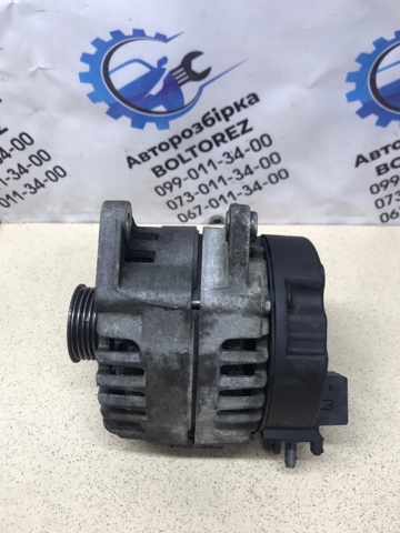 Автомобильный генератор A0009063903 MERCEDES