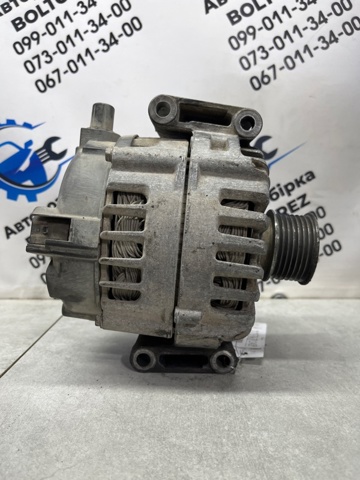 A0009067400 MERCEDES Генератор купить в Каменское