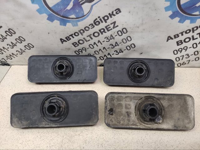 A0009986750 MERCEDES Подушка домкрата нижняя (поддомкратник) купить в Николаев