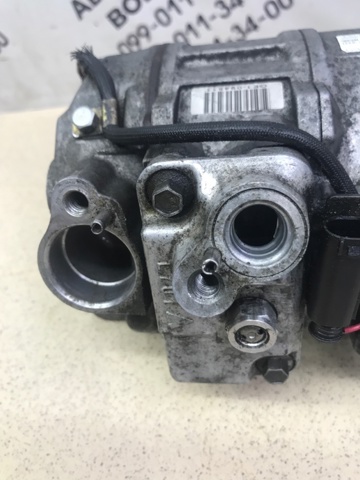 MERCEDES A0012300811 Компрессор кондиционера в наличии Полтава