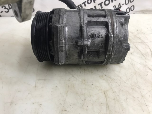 MERCEDES A0012304111 Компрессор кондиционера в наличии Запорожье