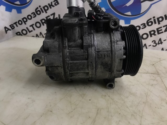 A0012304111 MERCEDES Компрессор кондиционера купить в Черкассы