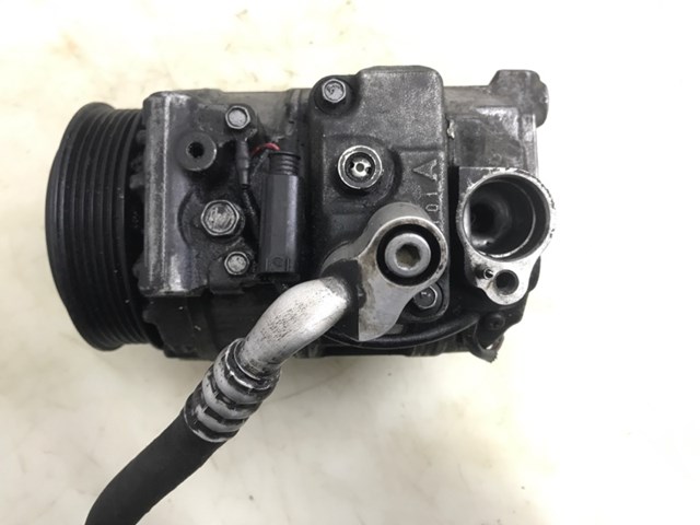 MERCEDES A0012304111 Компрессор кондиционера в наличии Черкассы