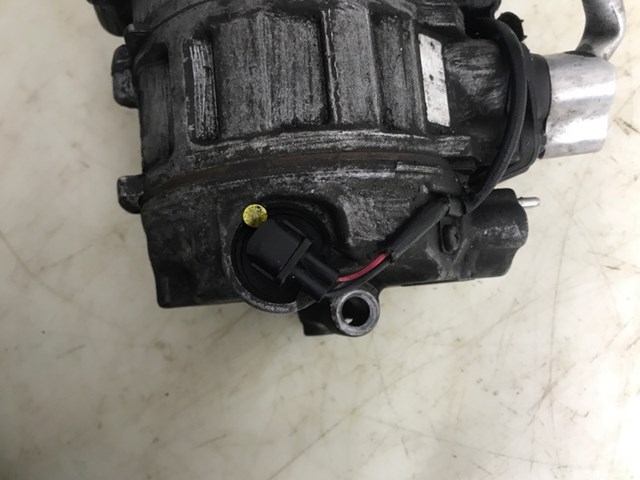 MERCEDES A0012304111 Компрессор кондиционера в наличии Украина