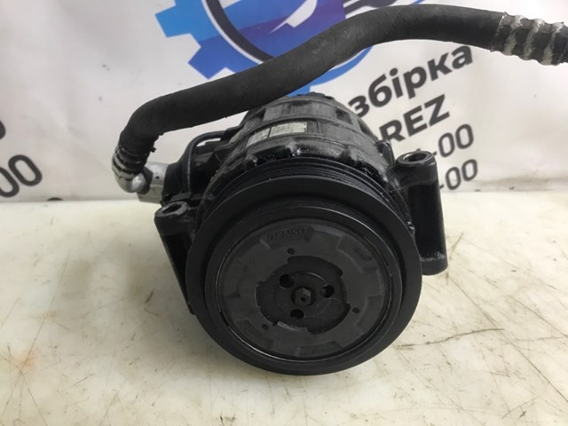 MERCEDES A0012304111 Компрессор кондиционера в наличии Ирпень