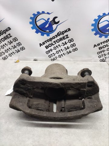 Суппорт тормозной передний правый A0014206283 MERCEDES