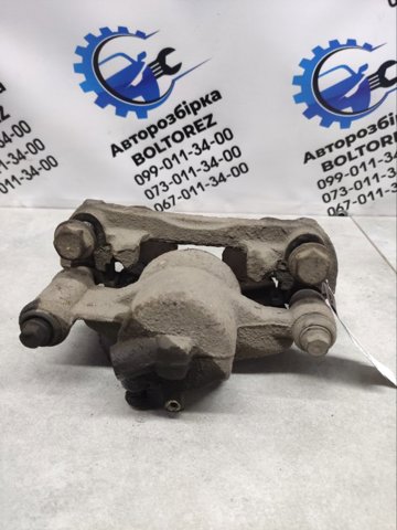 A0014206283 MERCEDES Суппорт тормозной передний правый купить в Полтава