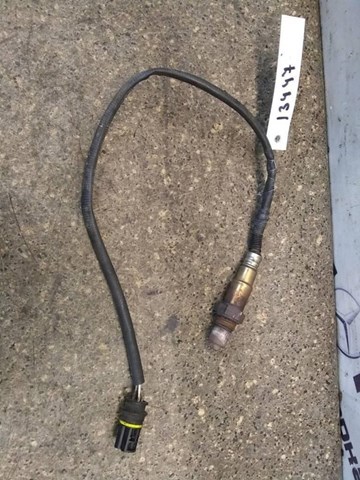 Лямбдазонд, датчик кислорода до катализатора, левый A0015408517 MERCEDES