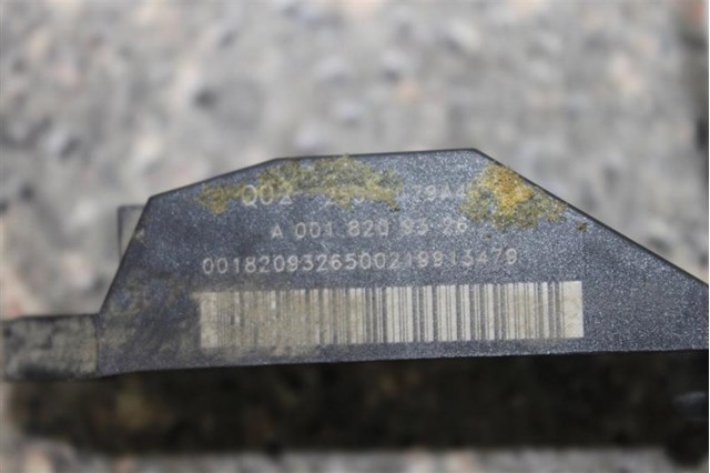 MERCEDES A0018209326 в наличии Украина