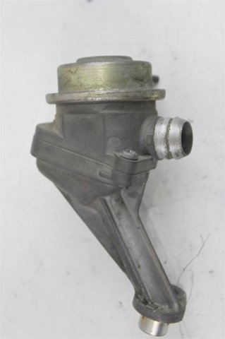 A0021403560 MERCEDES Клапан подачи вторичного воздуха купить в Киев