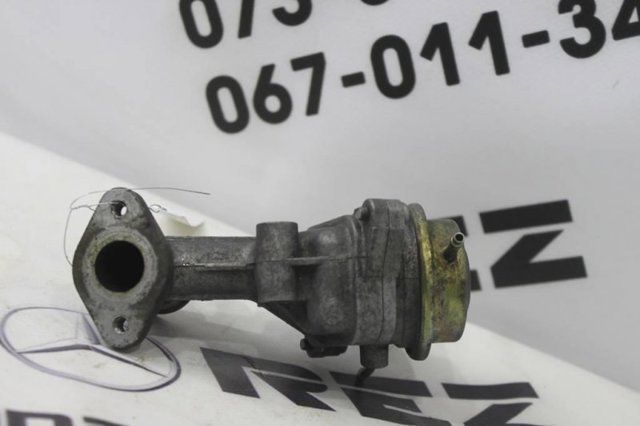 Клапан EGR, рециркуляции газов A0021406260 MERCEDES