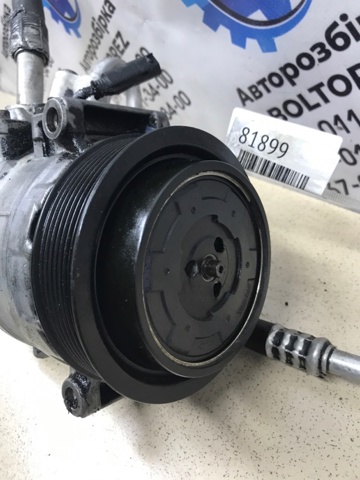 A0022302311 MERCEDES Компрессор кондиционера купить в Запорожье