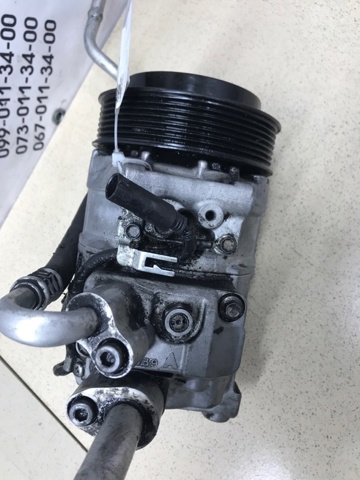 MERCEDES A0022302311 Компрессор кондиционера в наличии Житомир