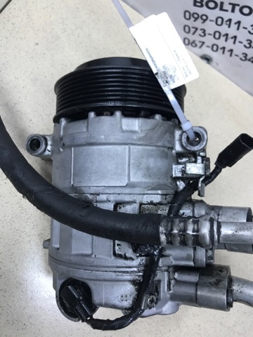 MERCEDES A0022302311 Компрессор кондиционера в наличии Винница
