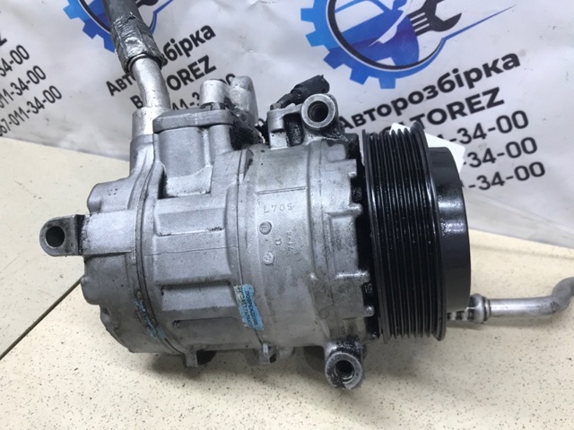 A0022302311 Компрессор кондиционера купить Ужгород