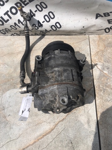MERCEDES A0022307711 Компрессор кондиционера в наличии Ужгород