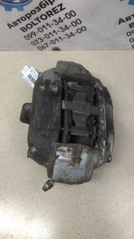 Суппорт тормозной передний левый A0024202183 MERCEDES